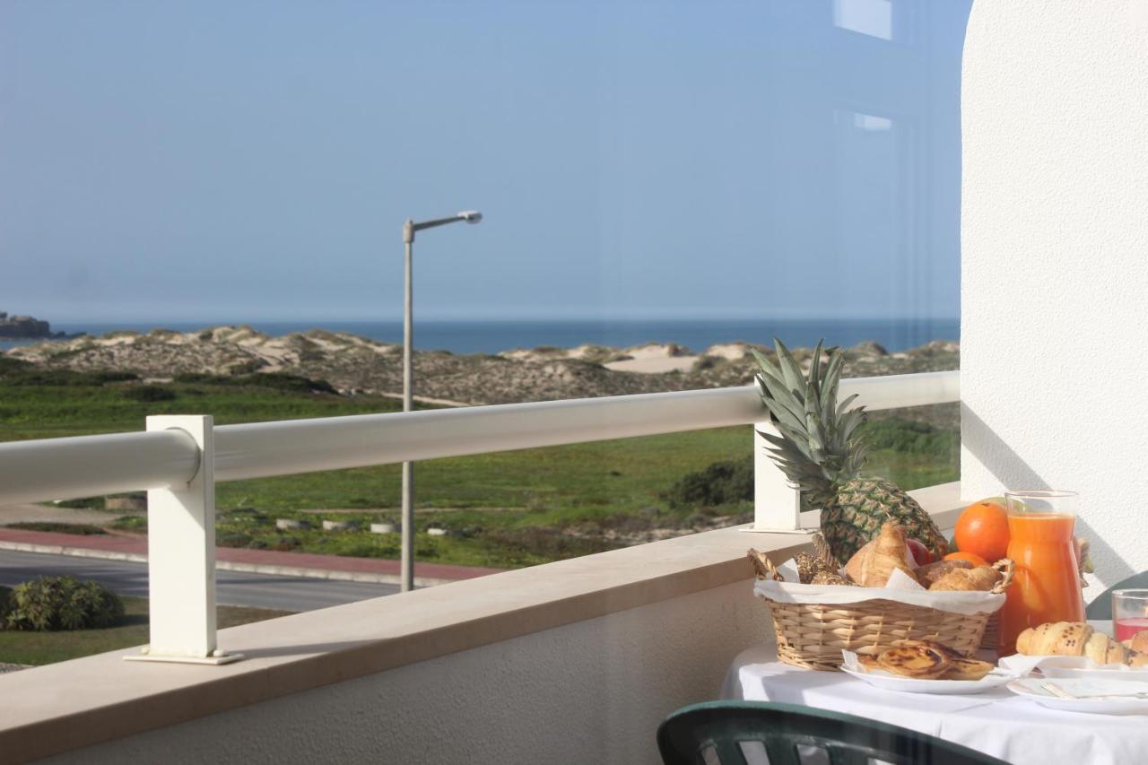 Filipe'S House Baleal Exterior foto