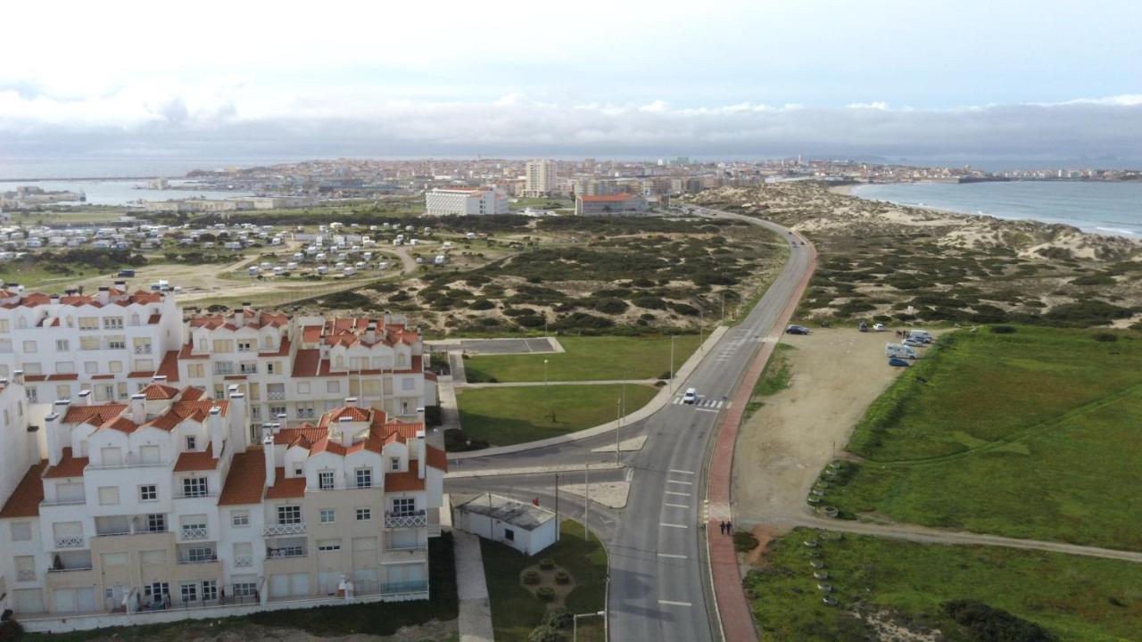 Filipe'S House Baleal Exterior foto