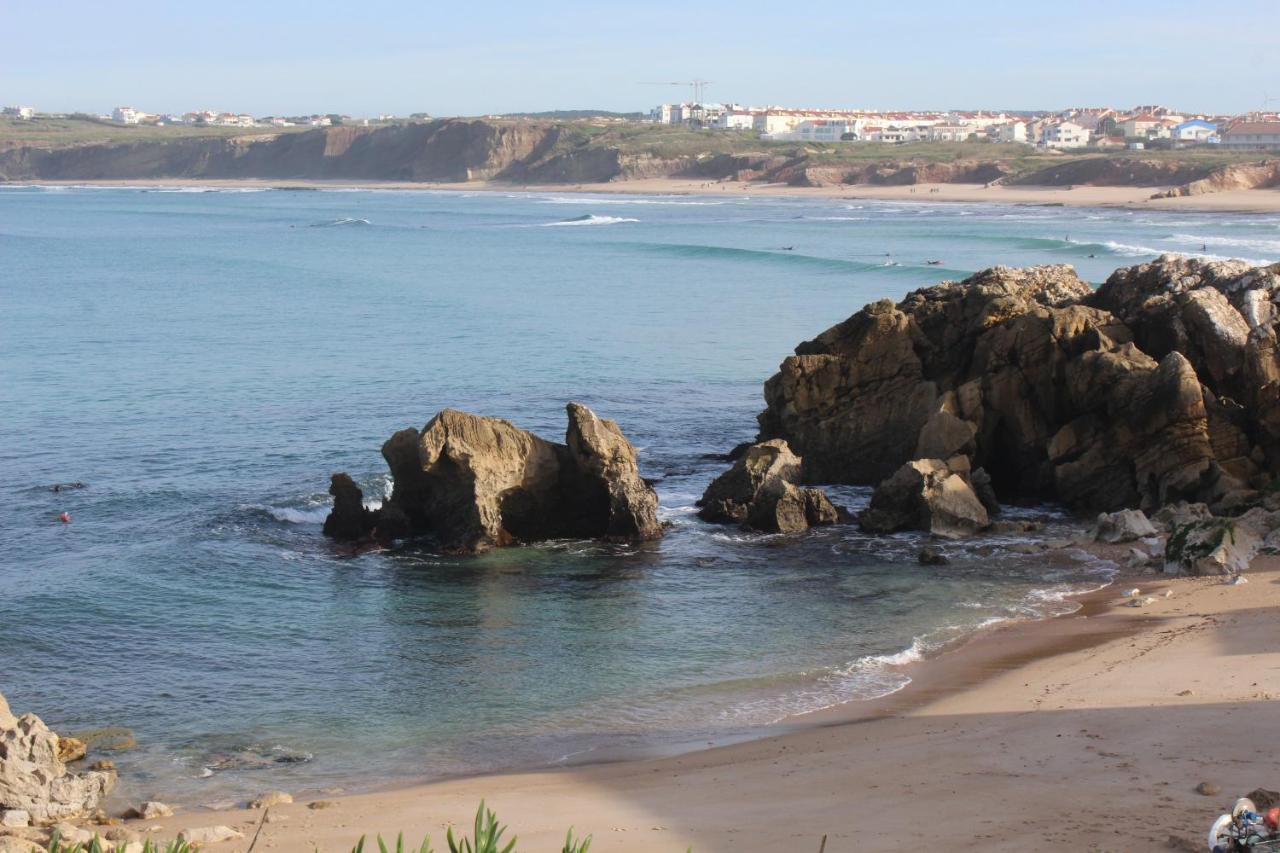 Filipe'S House Baleal Exterior foto