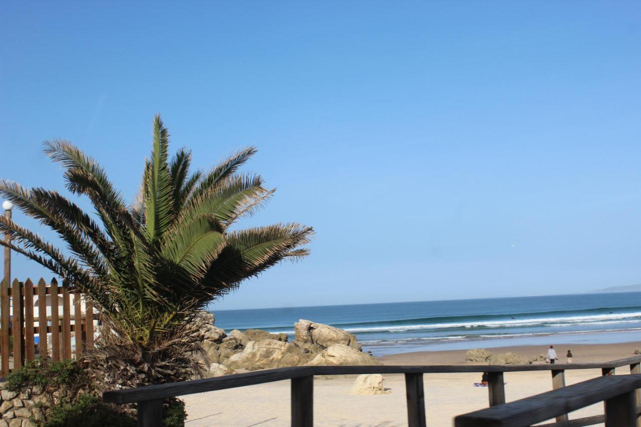 Filipe'S House Baleal Exterior foto