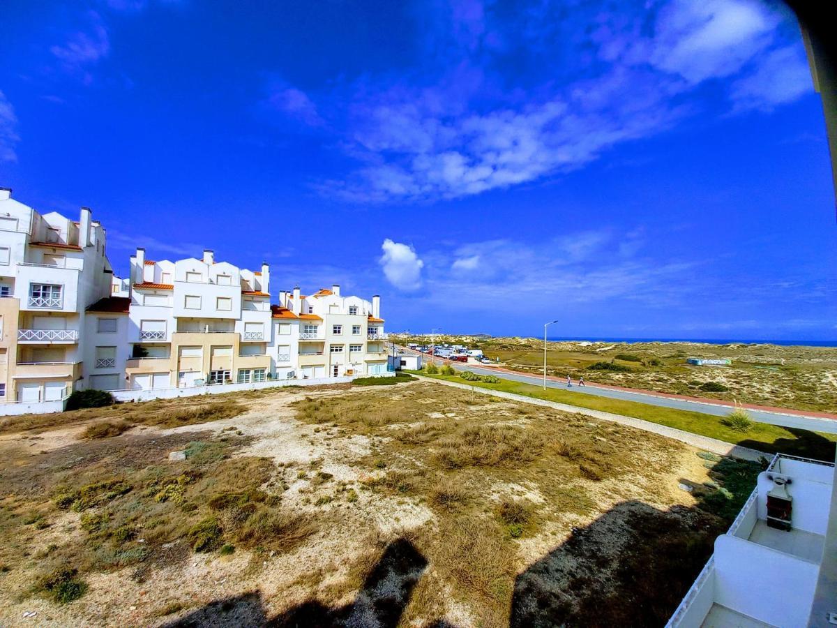 Filipe'S House Baleal Exterior foto