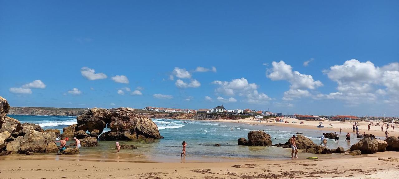 Filipe'S House Baleal Exterior foto